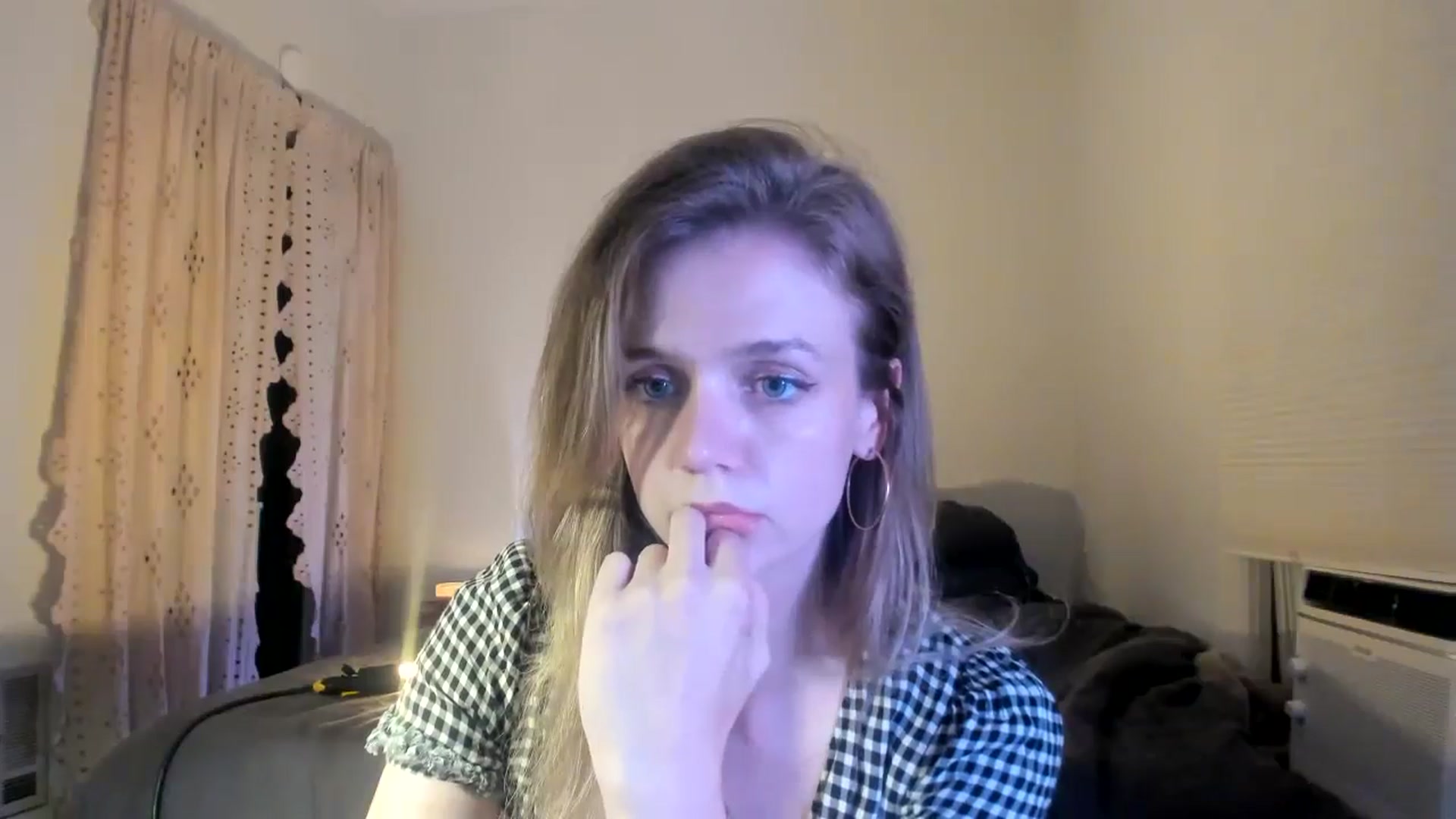 Gallery image thumbnail from Bdaymuffin's myfreecams stream on, 08/03/2024, 06:20 image 15 of 20
