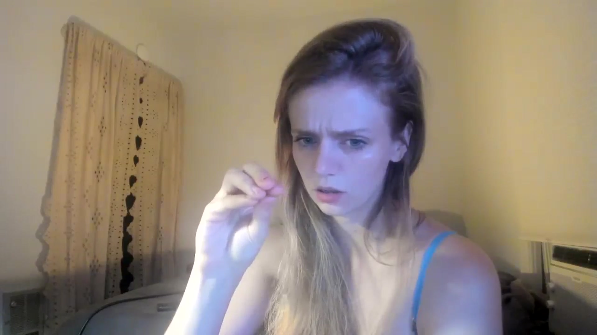 Gallery image thumbnail from Bdaymuffin's myfreecams stream on, 08/03/2024, 08:38 image 11 of 20
