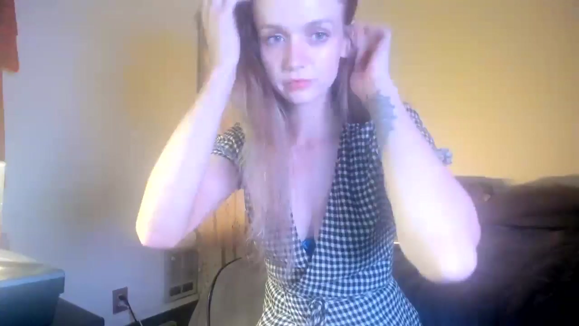 Gallery image thumbnail from Bdaymuffin's myfreecams stream on, 08/03/2024, 08:38 image 4 of 20