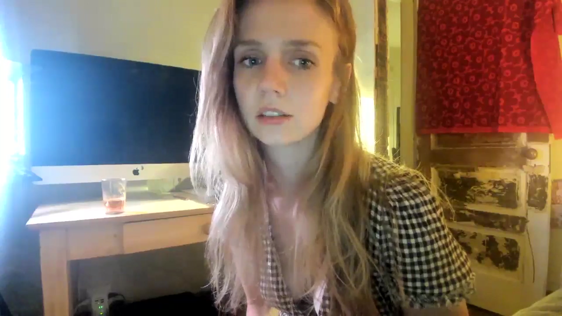 Gallery image thumbnail from Bdaymuffin's myfreecams stream on, 08/03/2024, 08:38 image 3 of 20