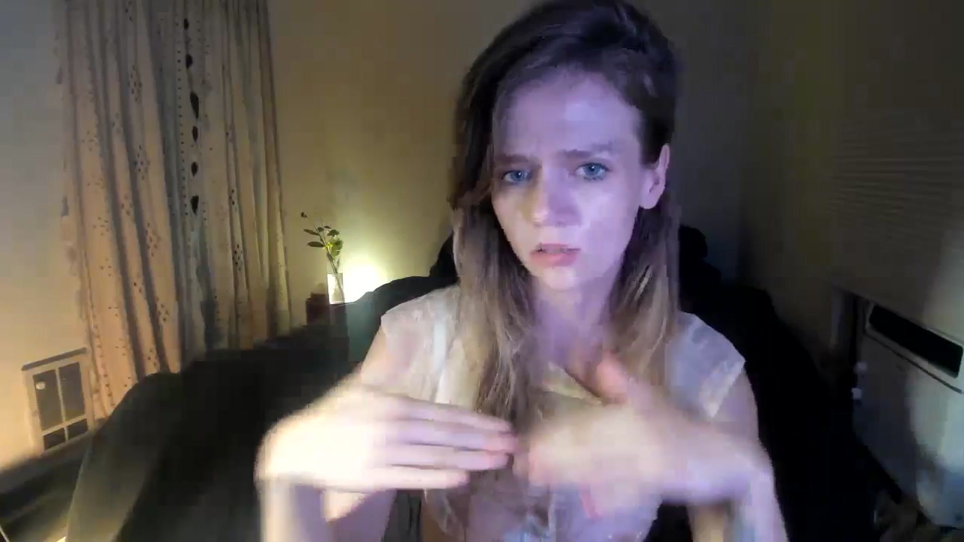 Gallery image thumbnail from Bdaymuffin's myfreecams stream on, 08/04/2024, 06:00 image 19 of 20