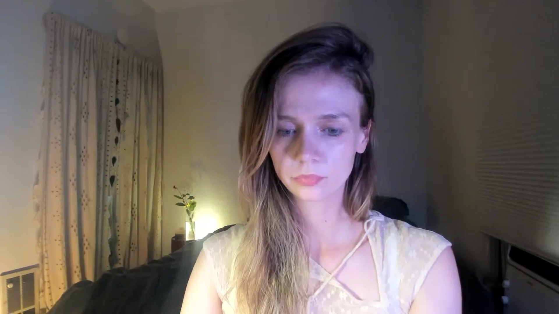 Gallery image thumbnail from Bdaymuffin's myfreecams stream on, 08/04/2024, 06:00 image 14 of 20