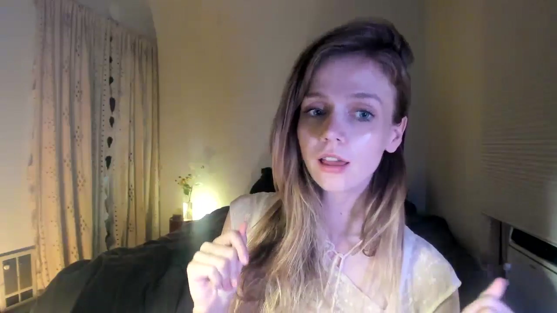 Gallery image thumbnail from Bdaymuffin's myfreecams stream on, 08/04/2024, 06:00 image 12 of 20