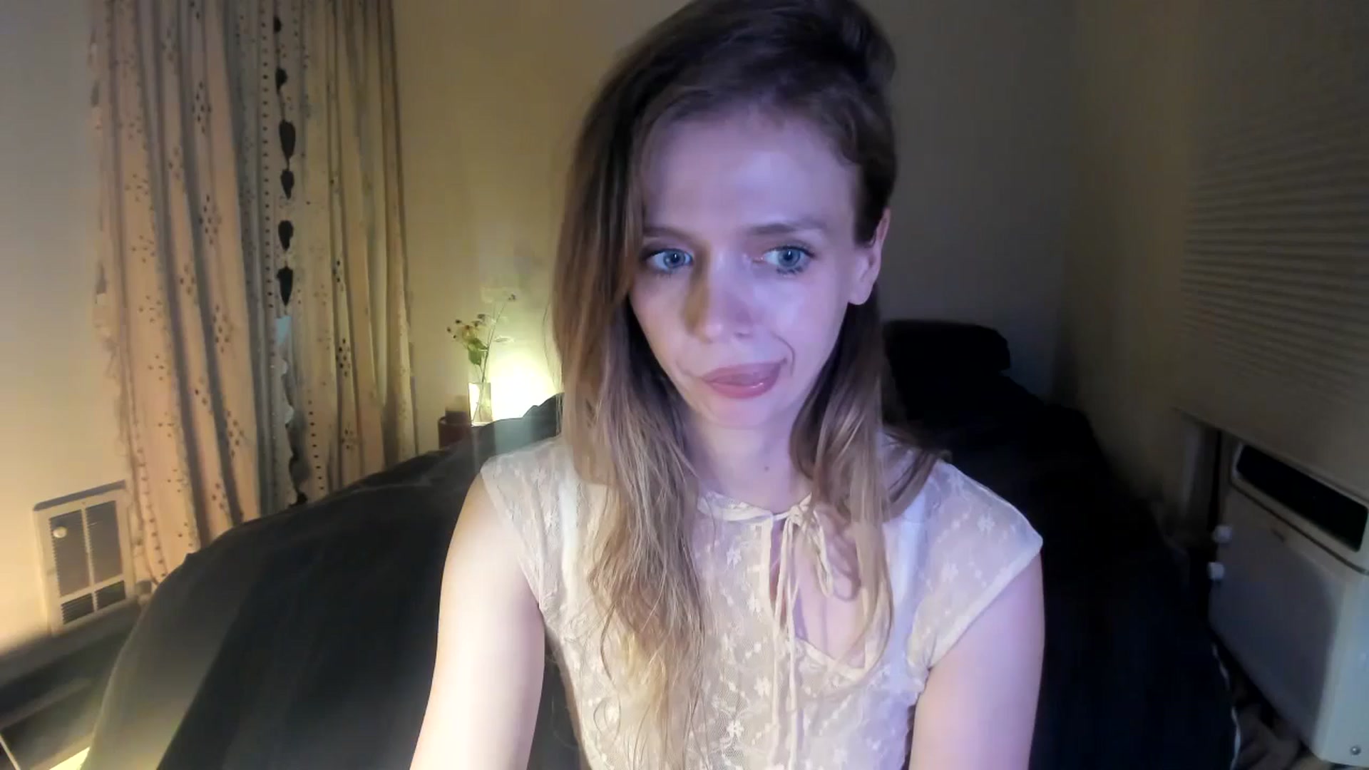 Gallery image thumbnail from Bdaymuffin's myfreecams stream on, 08/04/2024, 06:00 image 9 of 20