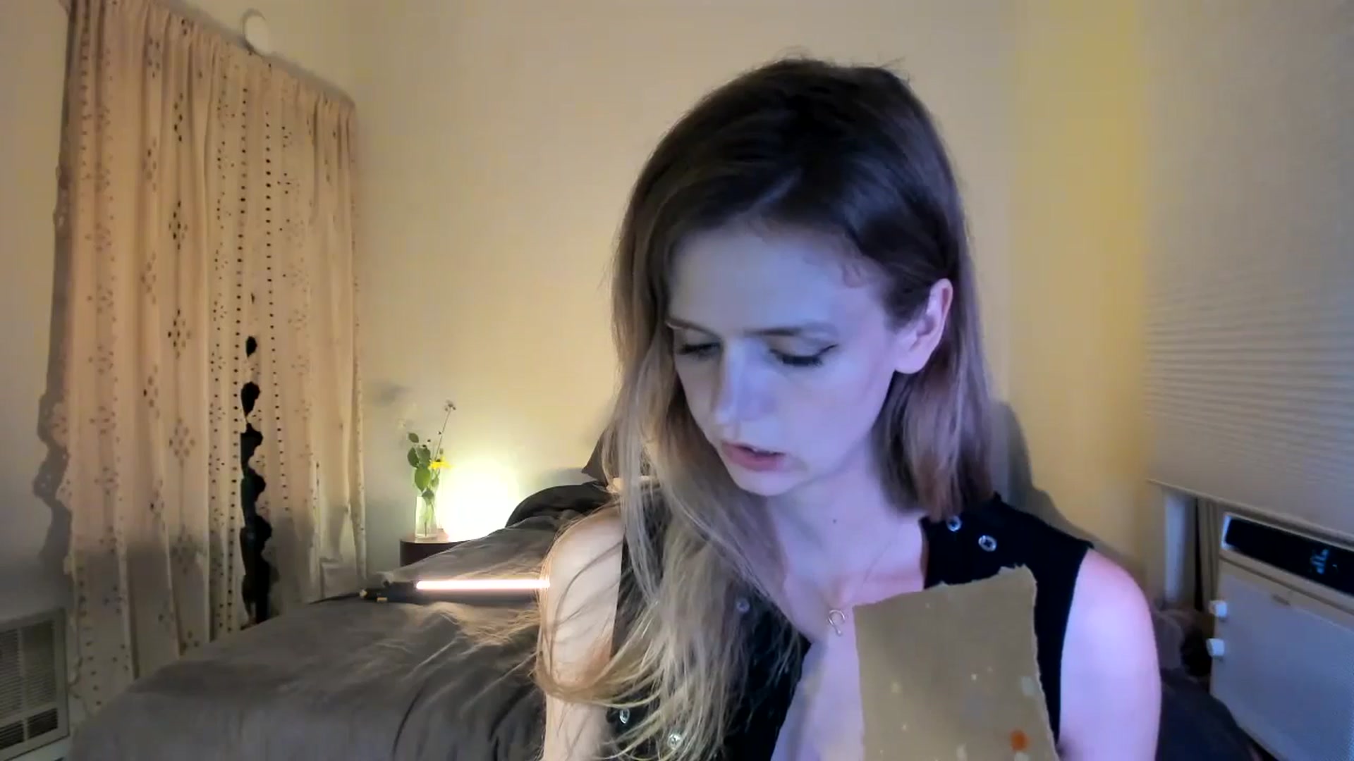 Gallery image thumbnail from Bdaymuffin's myfreecams stream on, 08/06/2024, 06:04 image 20 of 20