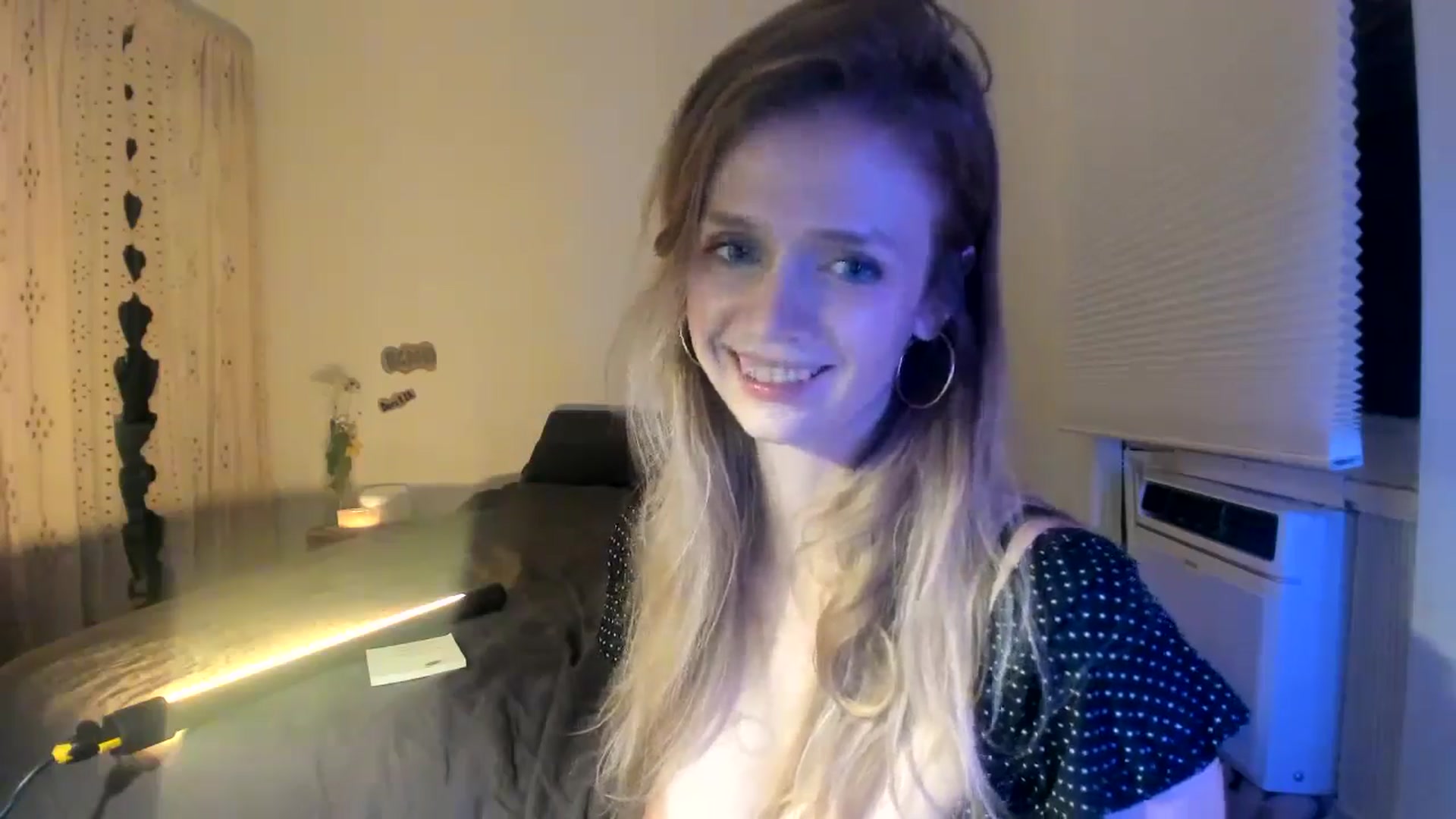 Gallery image thumbnail from Bdaymuffin's myfreecams stream on, 08/08/2024, 06:28 image 15 of 20