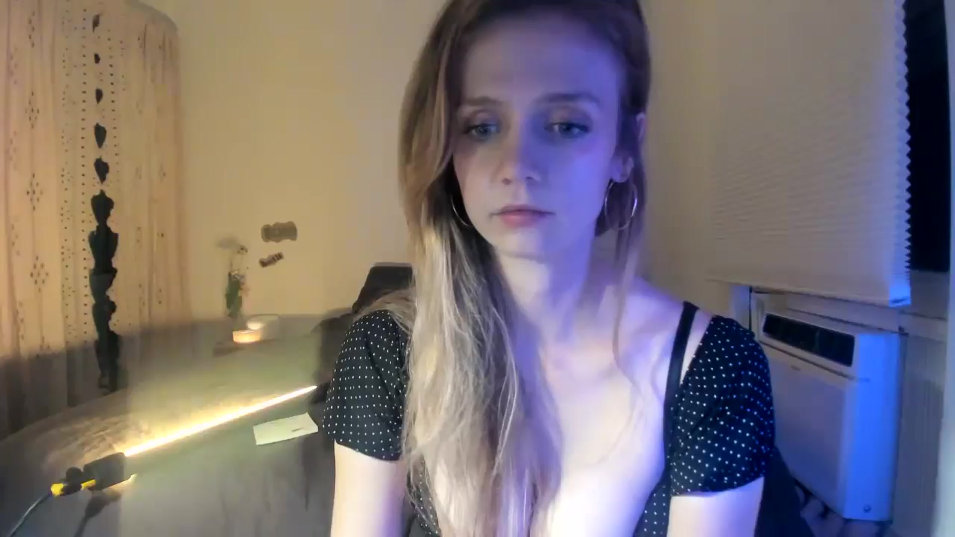 Gallery image thumbnail from Bdaymuffin's myfreecams stream on, 08/08/2024, 06:28 image 13 of 20