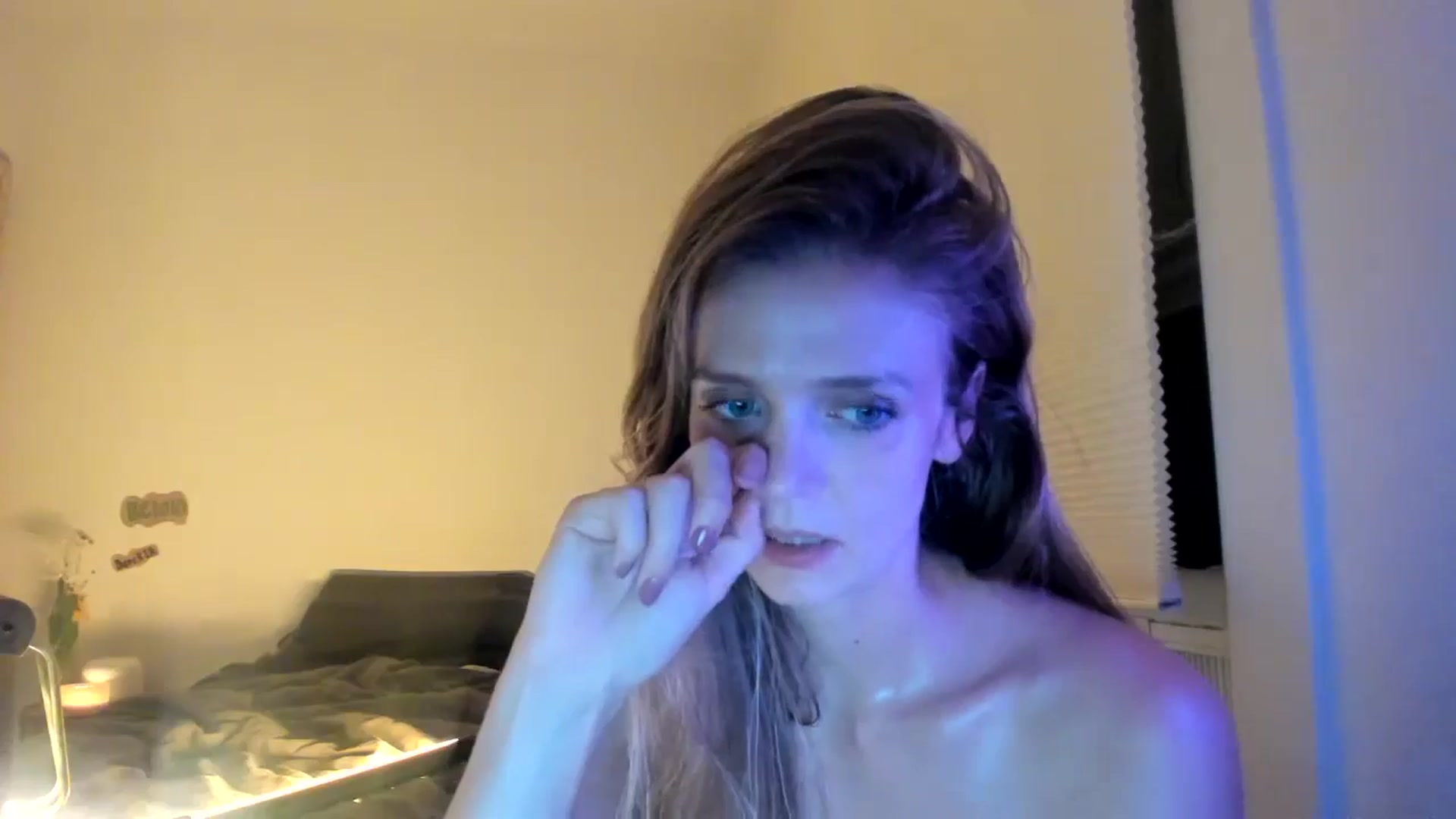 Gallery image thumbnail from Bdaymuffin's myfreecams stream on, 08/08/2024, 07:33 image 2 of 20