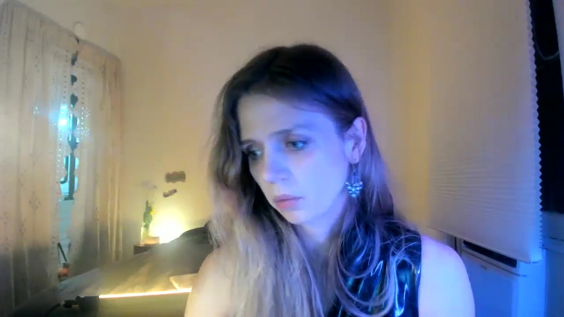 Gallery image thumbnail from Bdaymuffin's myfreecams stream on, 08/09/2024, 06:45 image 6 of 20