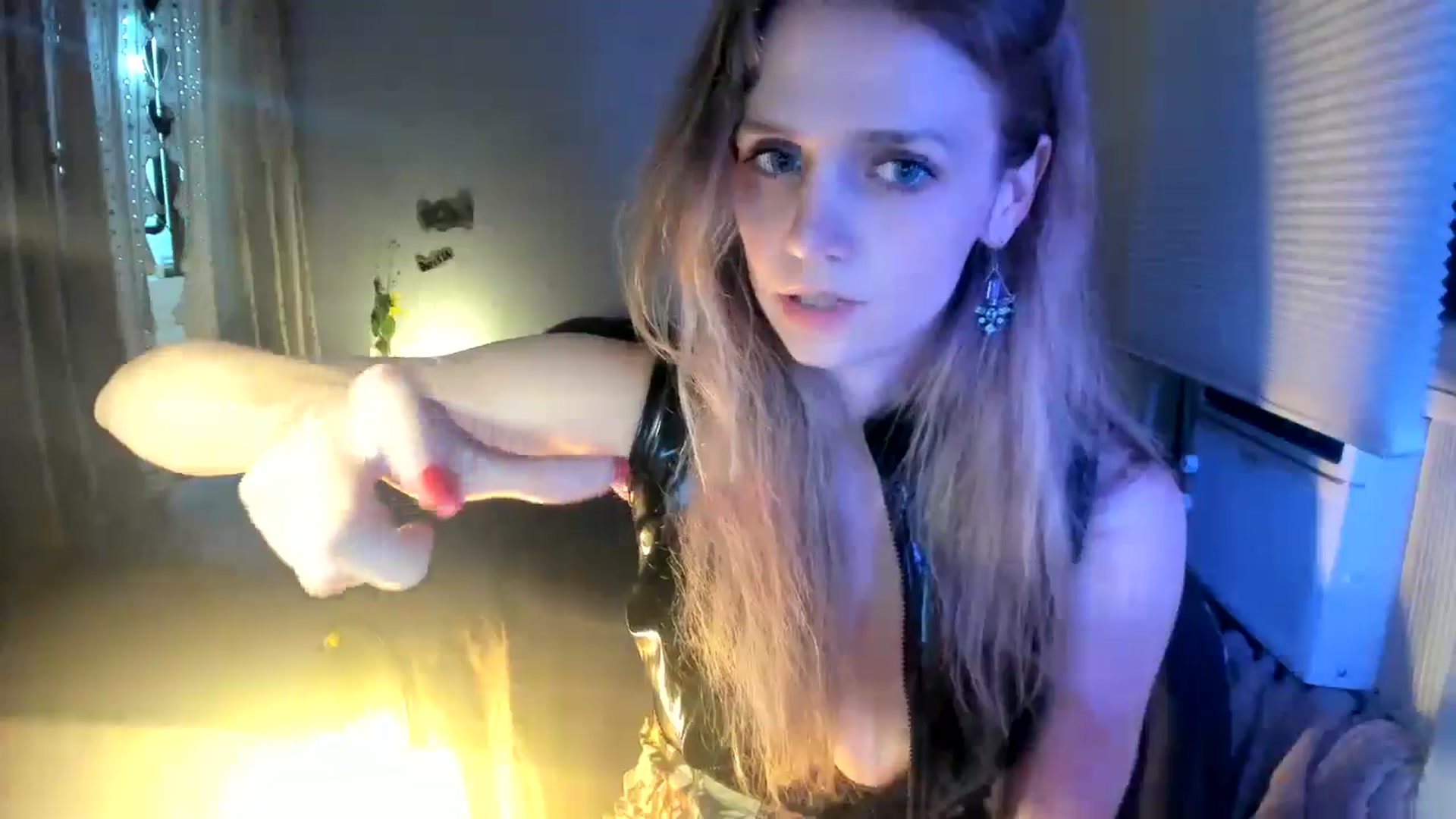 Gallery image thumbnail from Bdaymuffin's myfreecams stream on, 08/09/2024, 06:45 image 19 of 20
