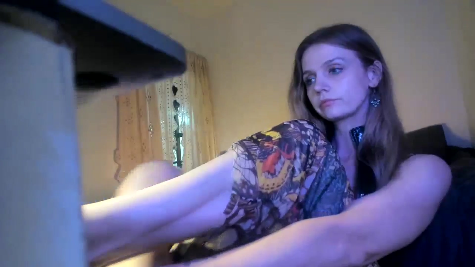 Gallery image thumbnail from Bdaymuffin's myfreecams stream on, 08/09/2024, 06:45 image 2 of 20