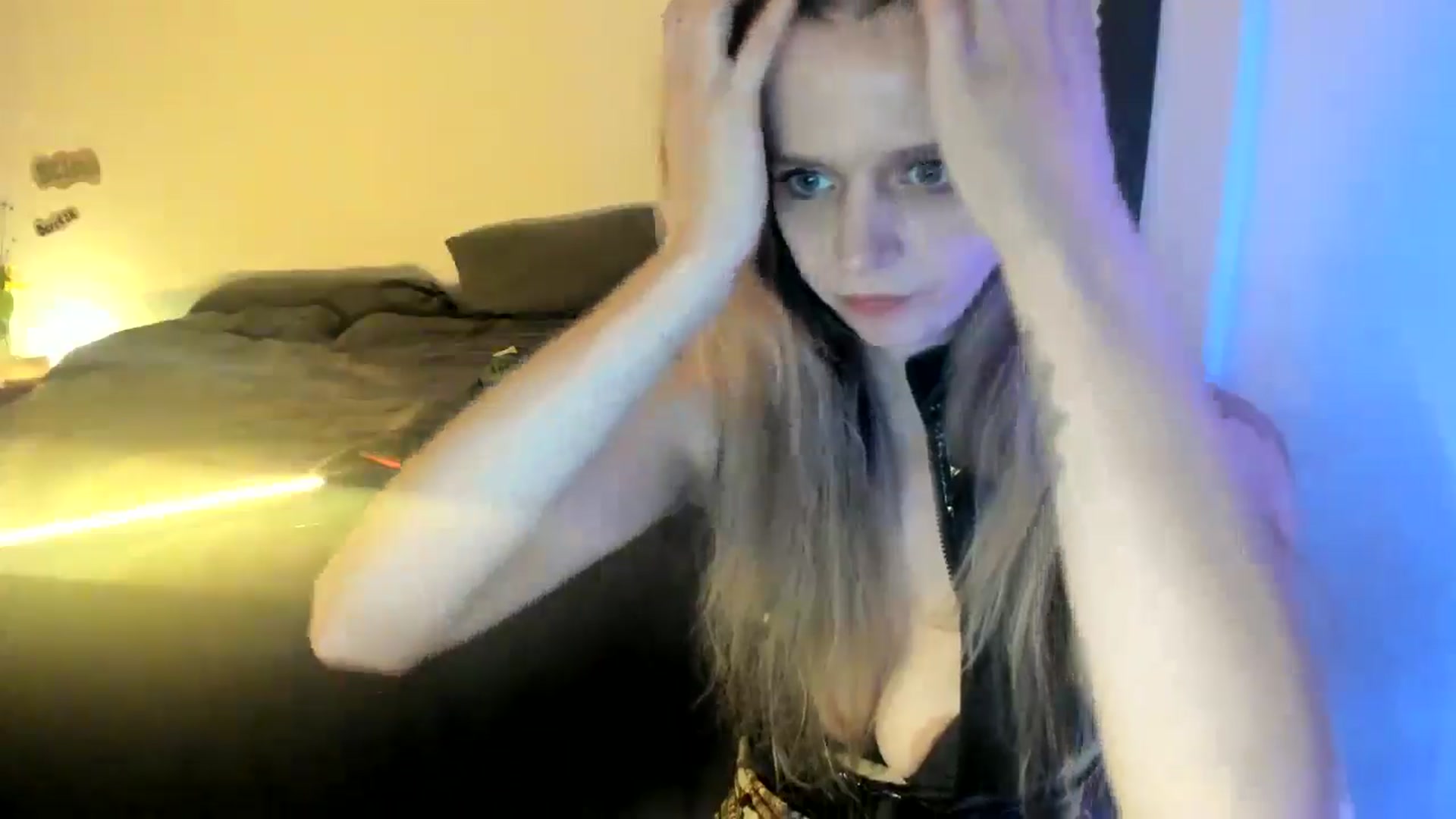 Gallery image thumbnail from Bdaymuffin's myfreecams stream on, 08/09/2024, 06:45 image 13 of 20