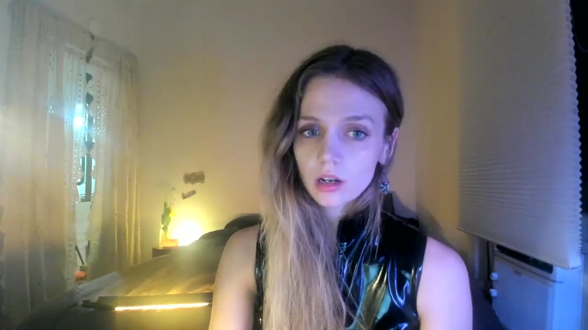 Gallery image thumbnail from Bdaymuffin's myfreecams stream on, 08/09/2024, 06:45 image 4 of 20