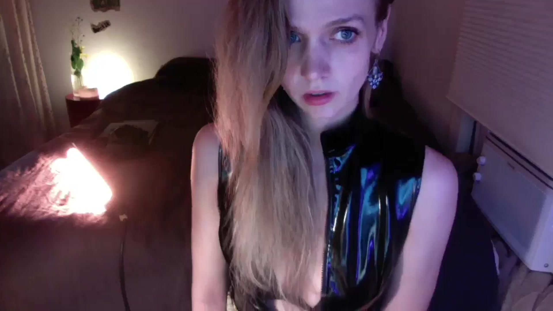 Gallery image thumbnail from Bdaymuffin's myfreecams stream on, 08/09/2024, 07:23 image 6 of 20