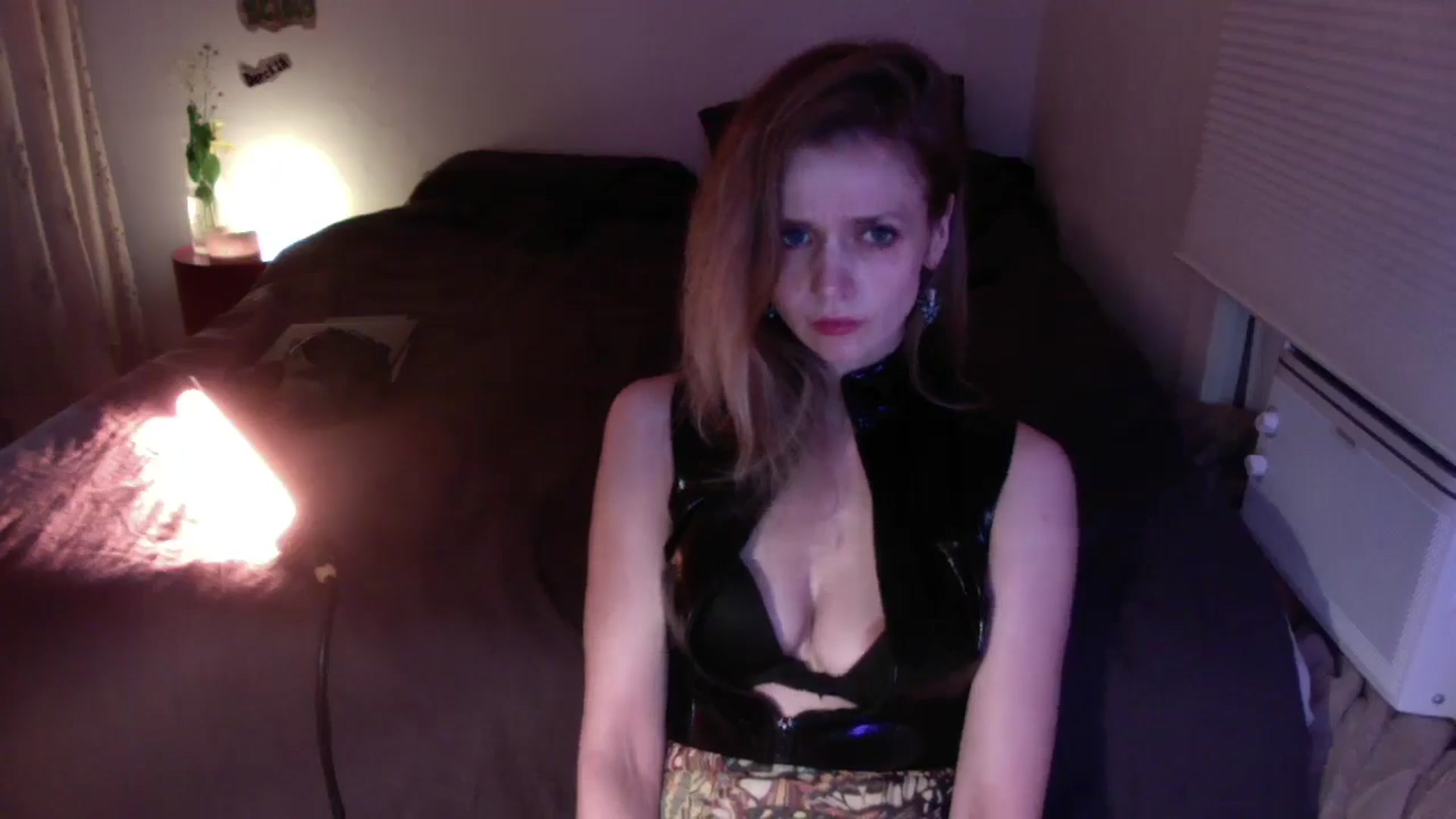 Gallery image thumbnail from Bdaymuffin's myfreecams stream on, 08/09/2024, 07:23 image 7 of 20