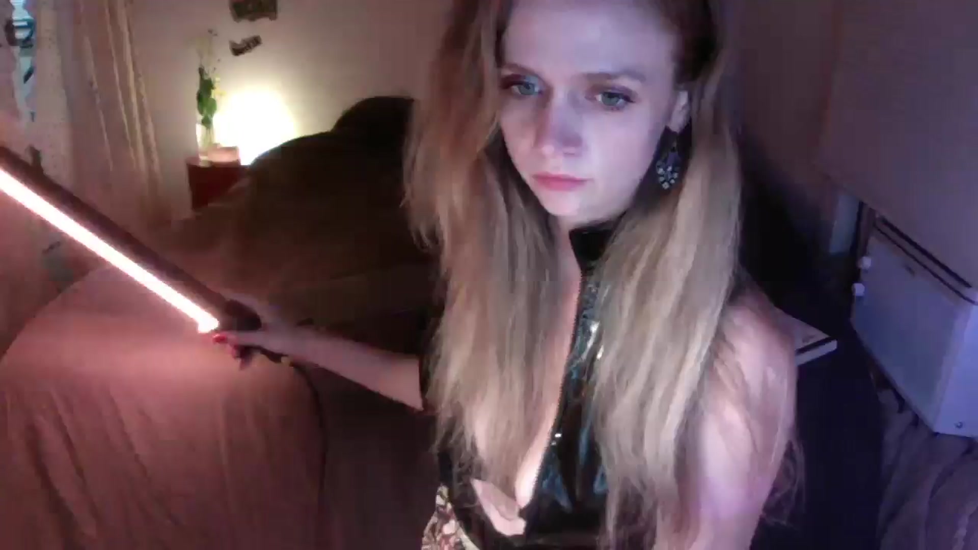 Gallery image thumbnail from Bdaymuffin's myfreecams stream on, 08/09/2024, 07:23 image 2 of 20