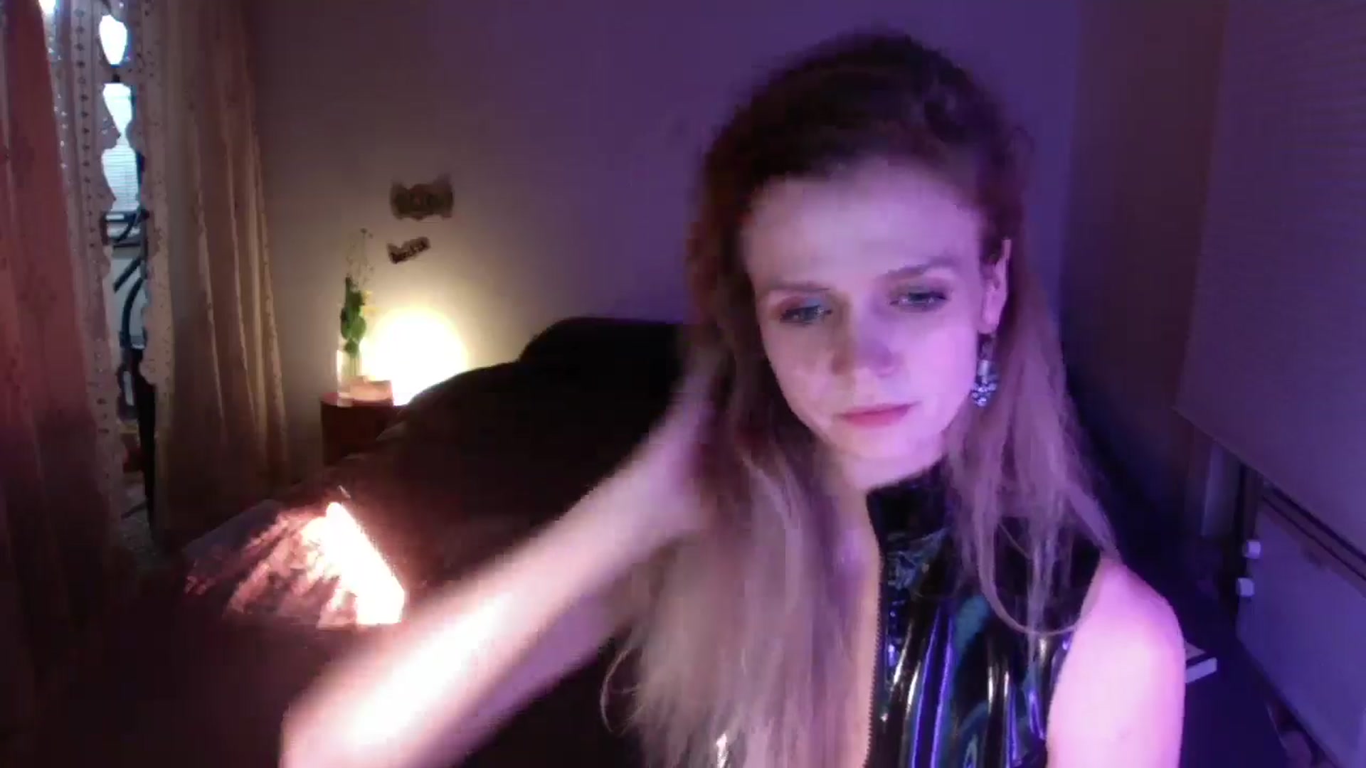 Gallery image thumbnail from Bdaymuffin's myfreecams stream on, 08/09/2024, 07:23 image 3 of 20