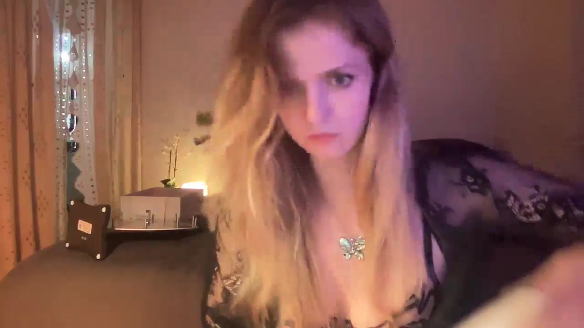 Gallery image thumbnail from Bdaymuffin's myfreecams stream on, 08/11/2024, 08:09 image 18 of 20