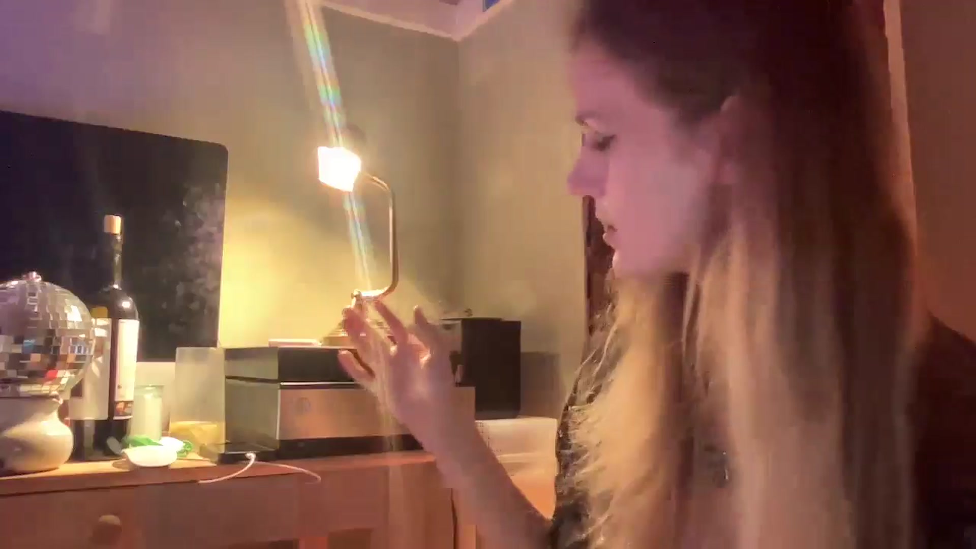 Gallery image thumbnail from Bdaymuffin's myfreecams stream on, 08/11/2024, 08:09 image 11 of 20