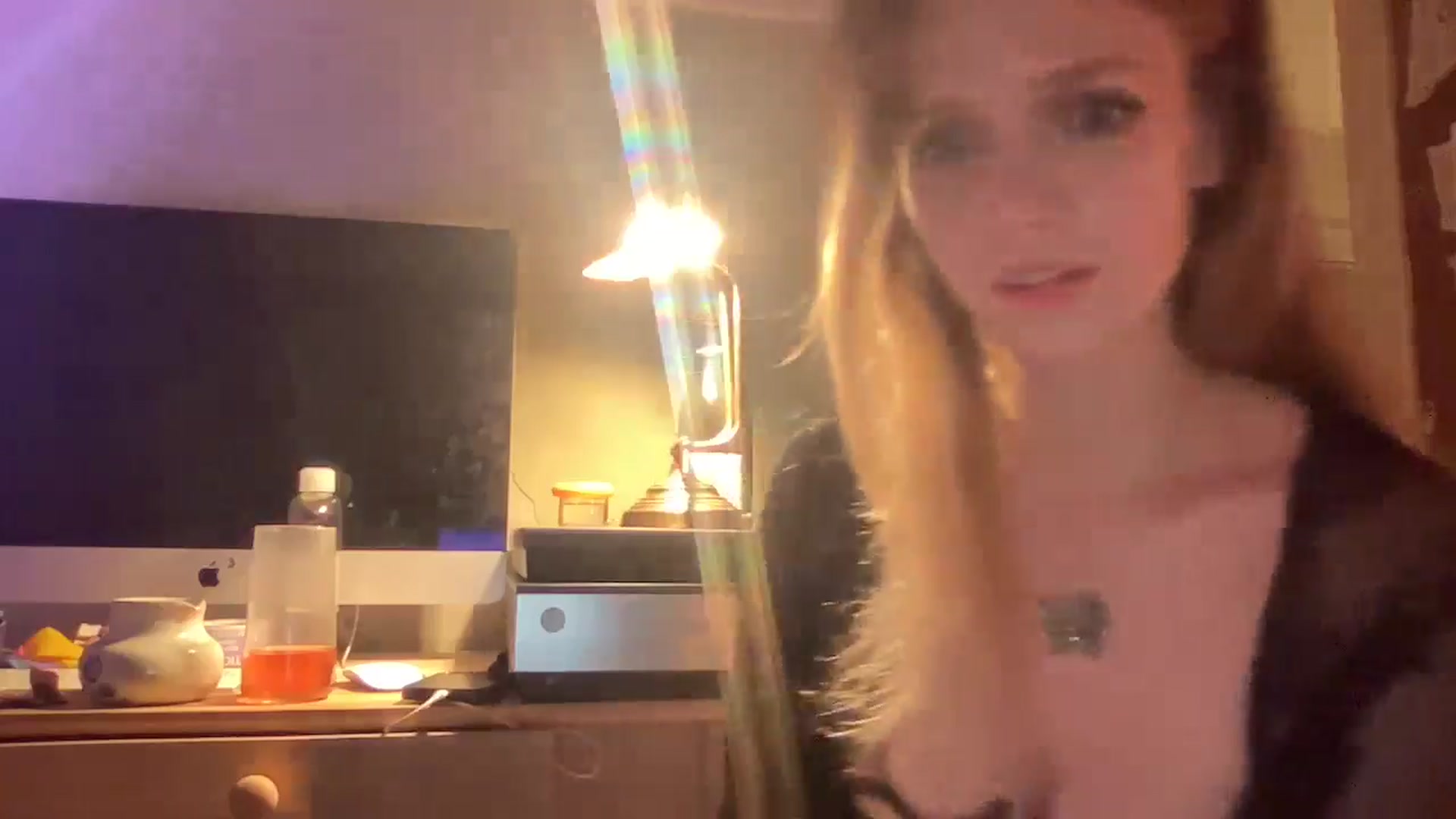 Gallery image thumbnail from Bdaymuffin's myfreecams stream on, 08/11/2024, 08:09 image 17 of 20