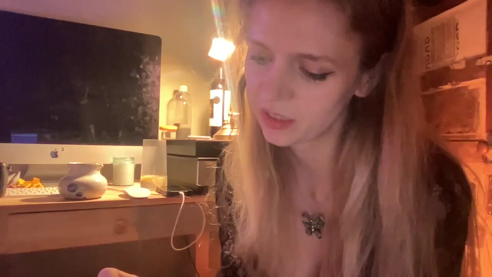 Gallery image thumbnail from Bdaymuffin's myfreecams stream on, 08/11/2024, 08:09 image 6 of 20