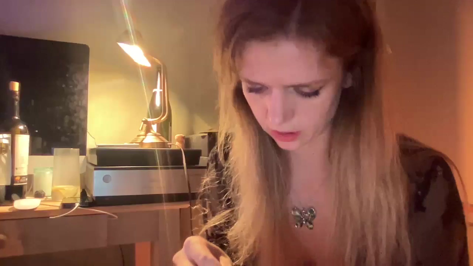 Gallery image thumbnail from Bdaymuffin's myfreecams stream on, 08/11/2024, 08:09 image 13 of 20