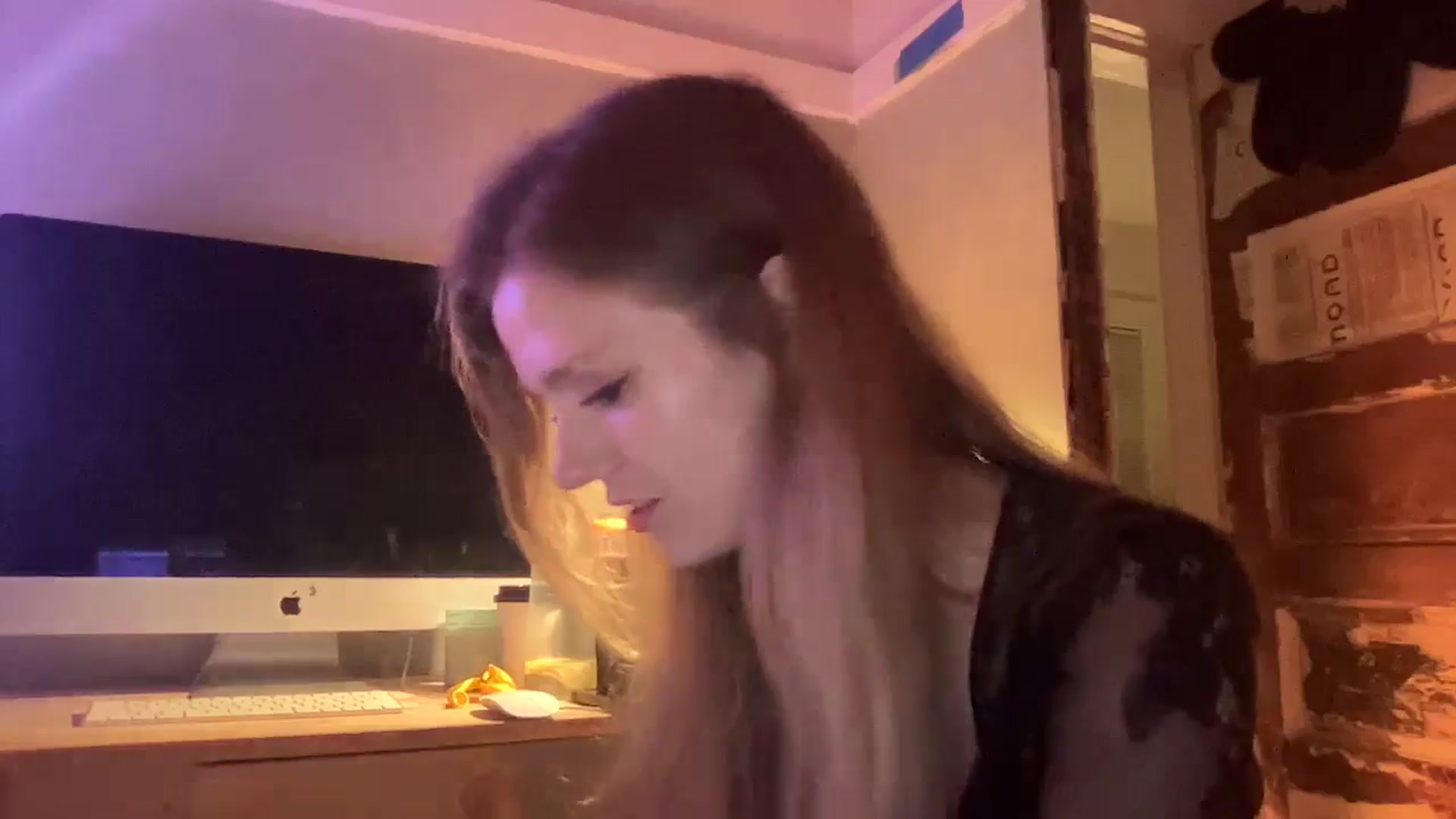 Gallery image thumbnail from Bdaymuffin's myfreecams stream on, 08/11/2024, 08:09 image 3 of 20