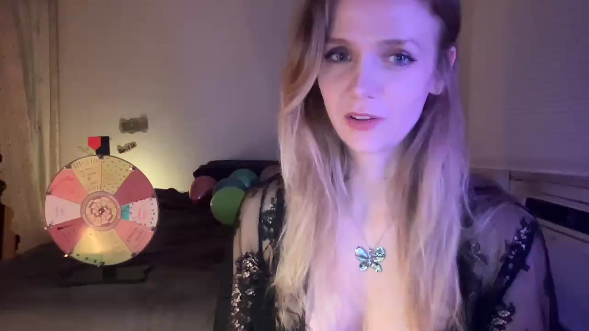 Gallery image thumbnail from Bdaymuffin's myfreecams stream on, 08/11/2024, 08:09 image 1 of 20