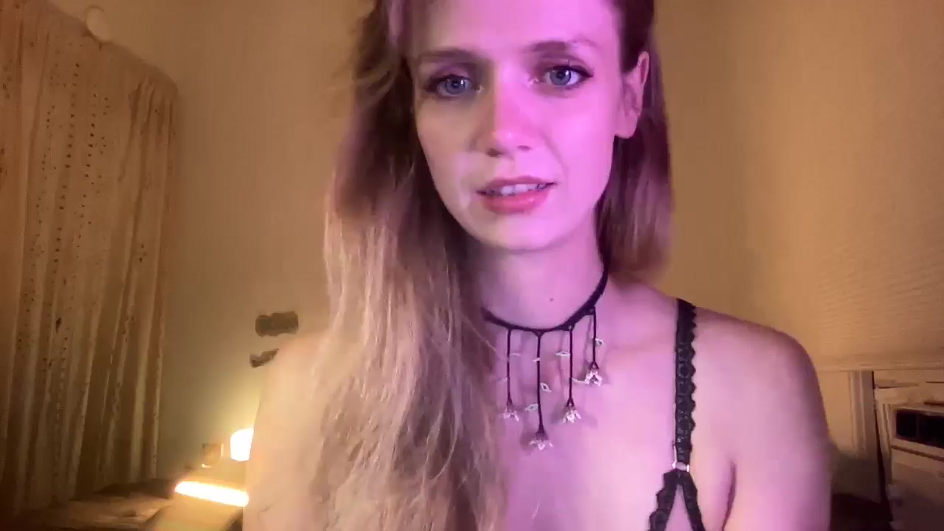 Gallery image thumbnail from Bdaymuffin's myfreecams stream on, 08/17/2024, 07:57 image 8 of 20