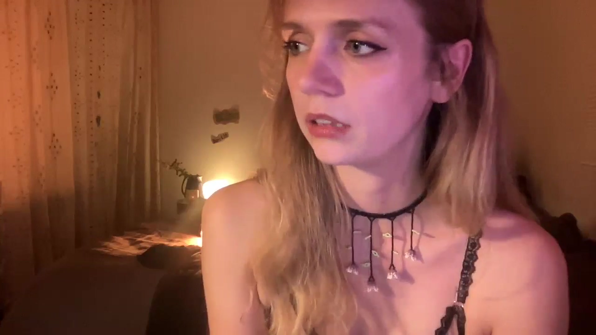 Gallery image thumbnail from Bdaymuffin's myfreecams stream on, 08/17/2024, 07:57 image 4 of 20