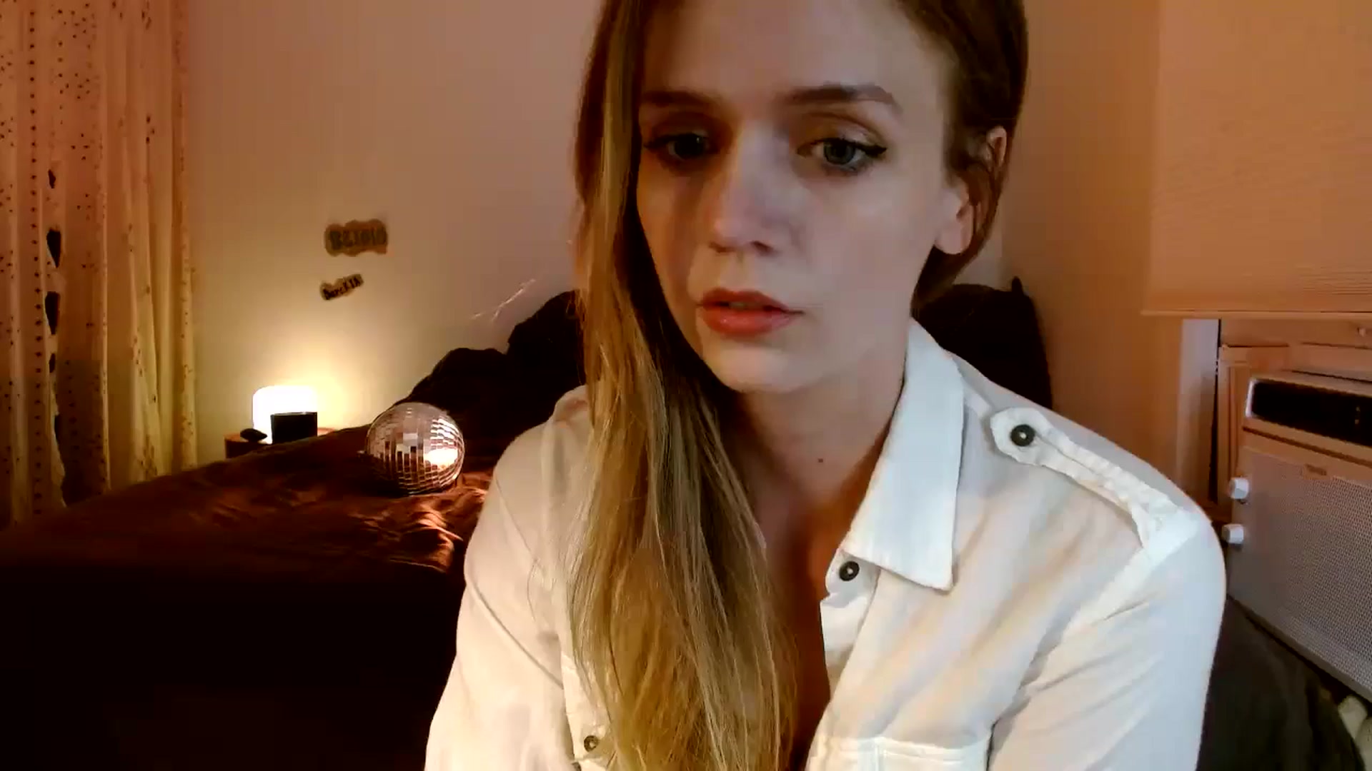 Gallery image thumbnail from Bdaymuffin's myfreecams stream on, 08/22/2024, 04:10 image 6 of 20