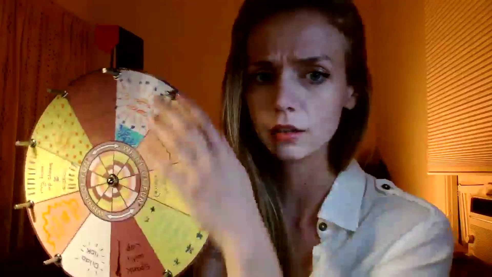 Gallery image thumbnail from Bdaymuffin's myfreecams stream on, 08/22/2024, 04:10 image 12 of 20