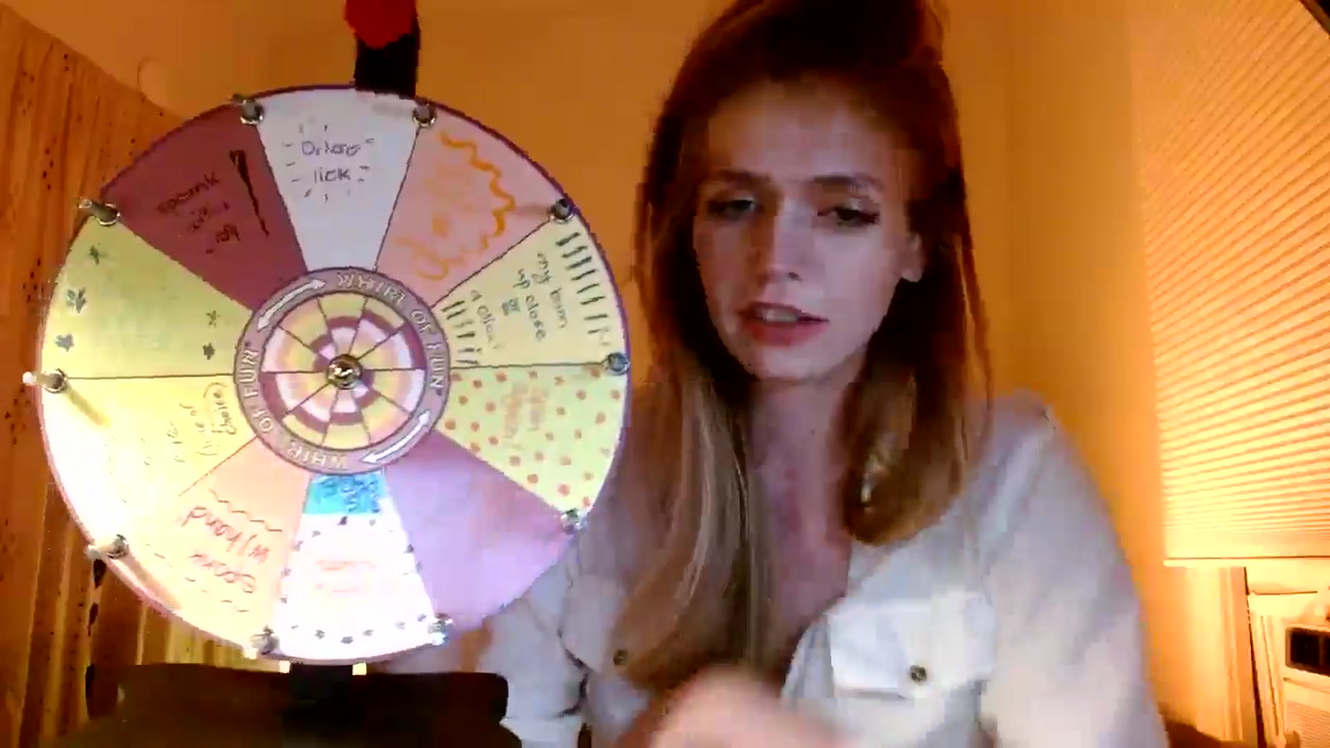 Gallery image thumbnail from Bdaymuffin's myfreecams stream on, 08/22/2024, 04:10 image 14 of 20