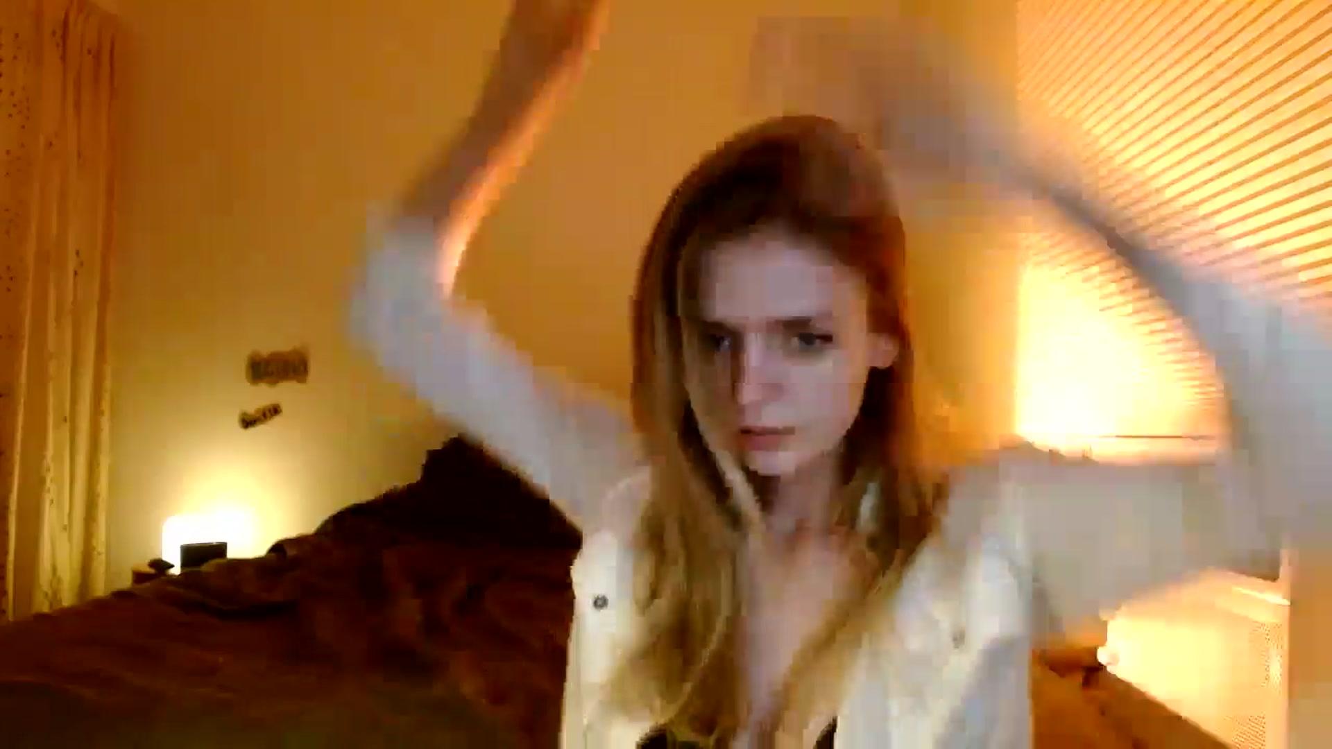 Gallery image thumbnail from Bdaymuffin's myfreecams stream on, 08/22/2024, 05:58 image 11 of 20