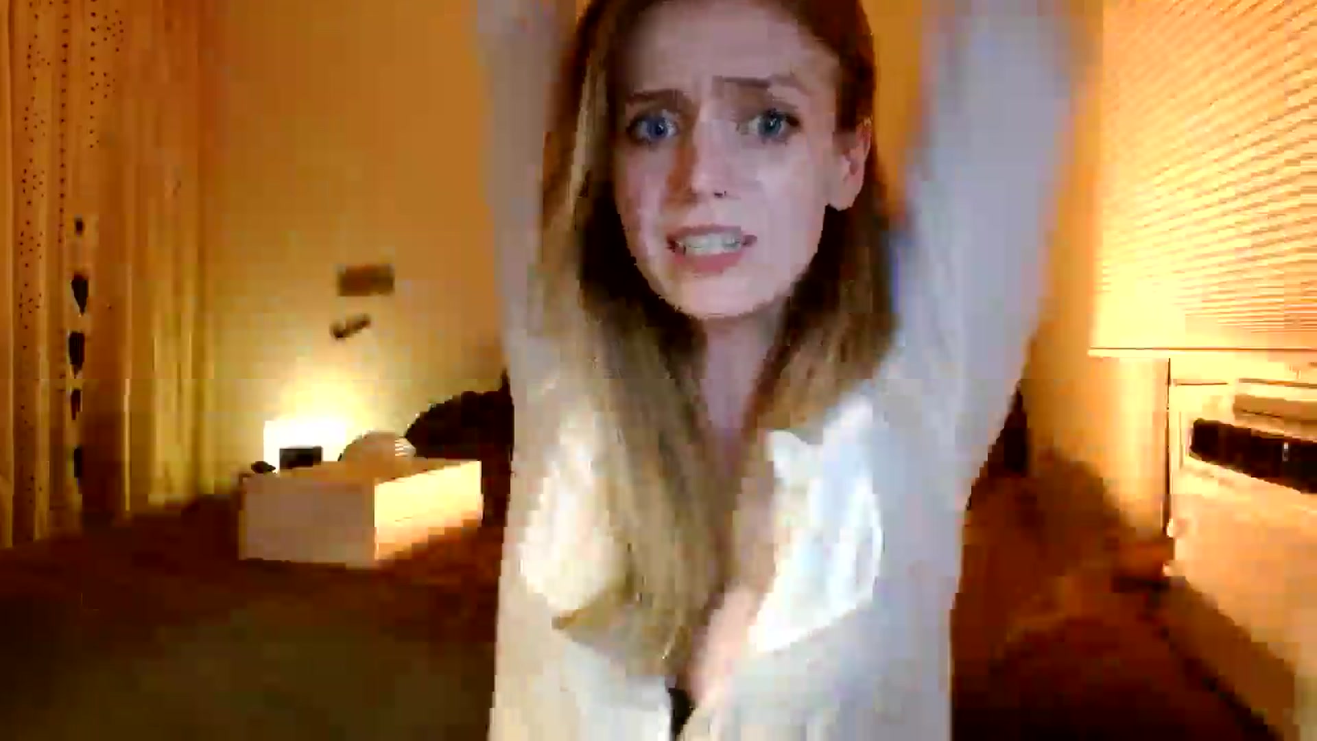 Gallery image thumbnail from Bdaymuffin's myfreecams stream on, 08/22/2024, 05:58 image 2 of 20