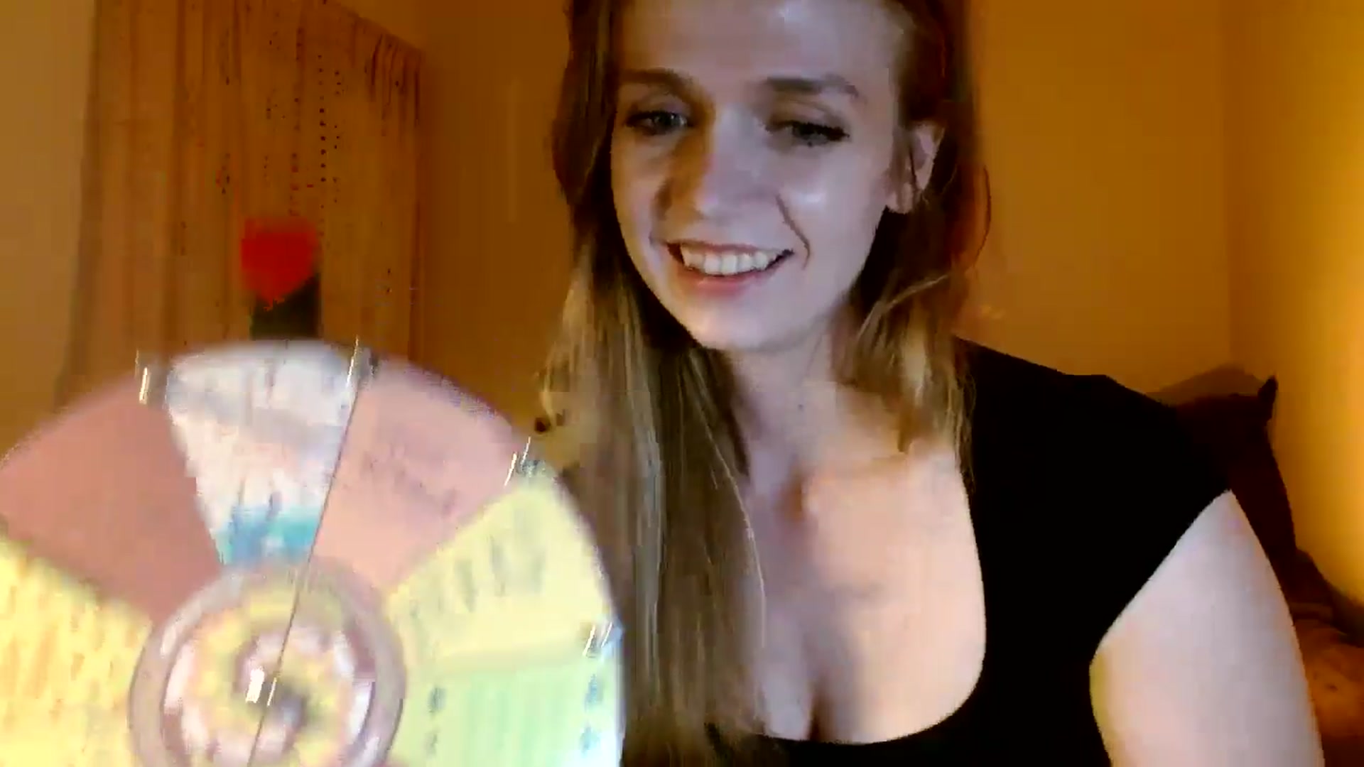 Gallery image thumbnail from Bdaymuffin's myfreecams stream on, 08/23/2024, 05:53 image 2 of 20