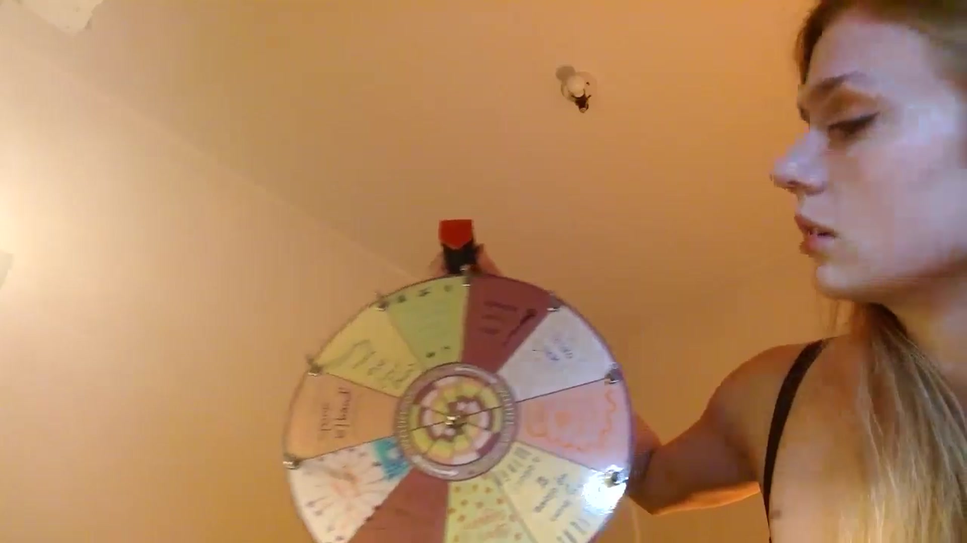 Gallery image thumbnail from Bdaymuffin's myfreecams stream on, 08/23/2024, 05:53 image 9 of 20