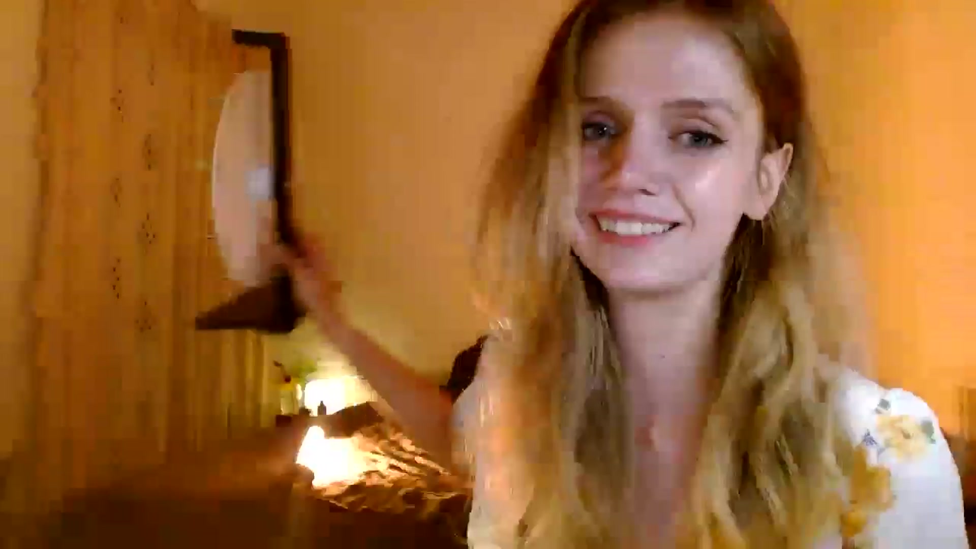 Gallery image thumbnail from Bdaymuffin's myfreecams stream on, 08/25/2024, 07:58 image 8 of 20