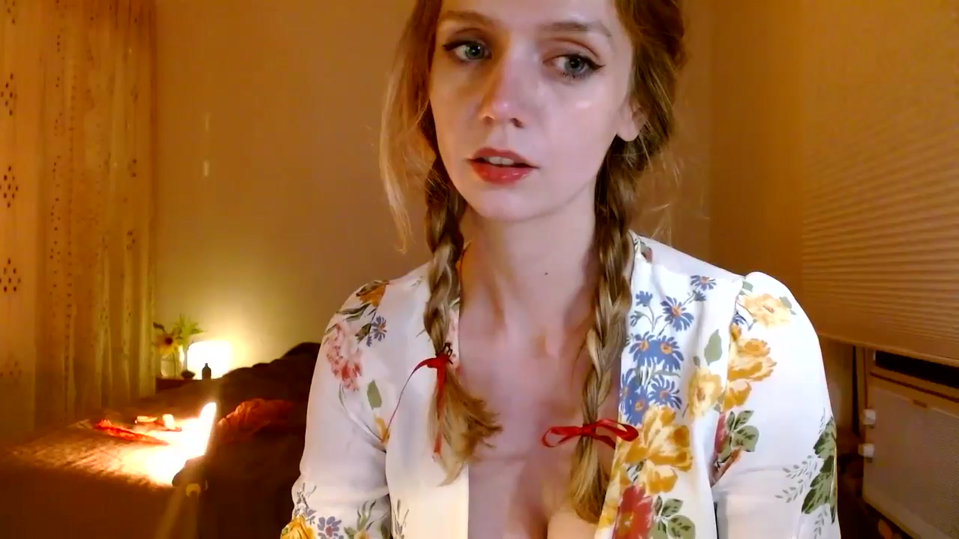 Gallery image thumbnail from Bdaymuffin's myfreecams stream on, 08/25/2024, 07:58 image 2 of 20