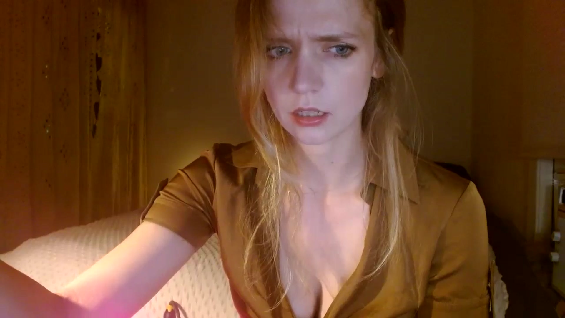Gallery image thumbnail from Bdaymuffin's myfreecams stream on, 08/27/2024, 07:01 image 2 of 20