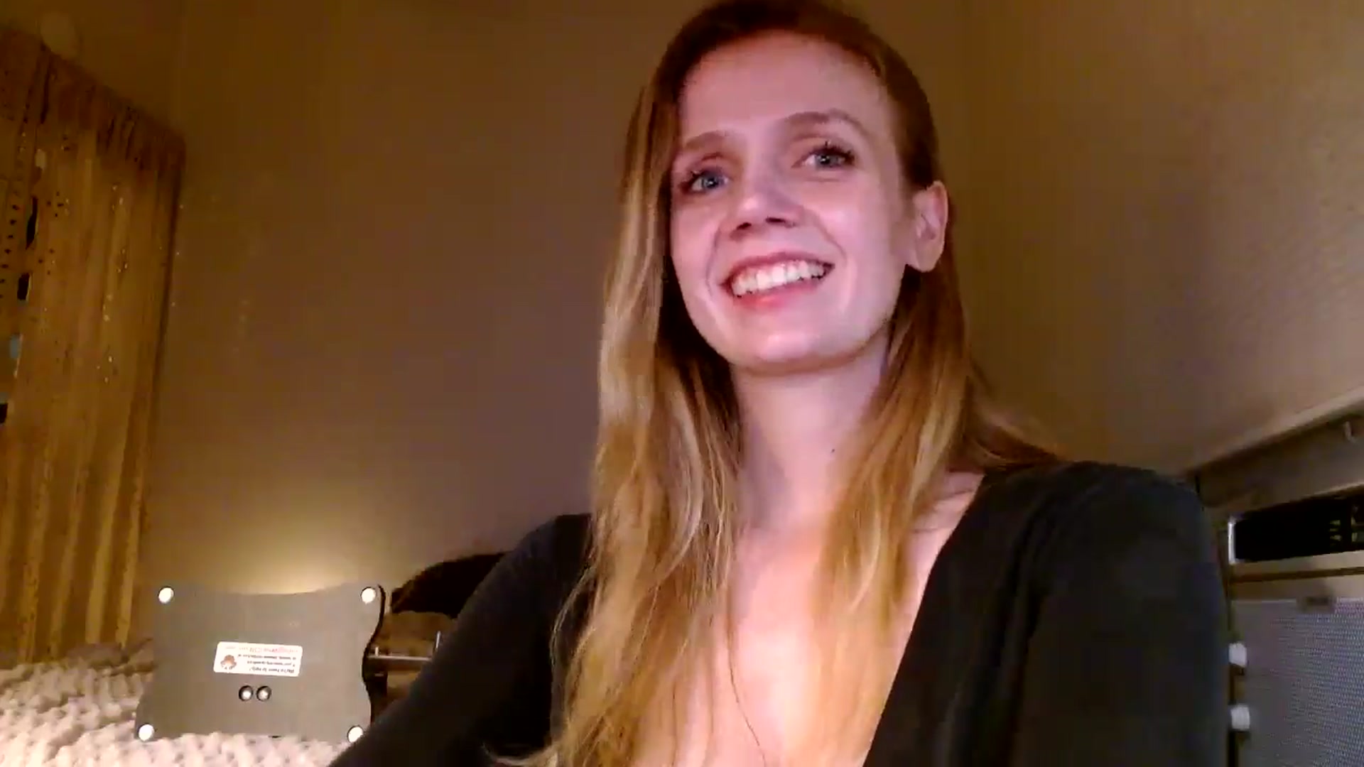 Gallery image thumbnail from Bdaymuffin's myfreecams stream on, 08/28/2024, 08:20 image 6 of 20