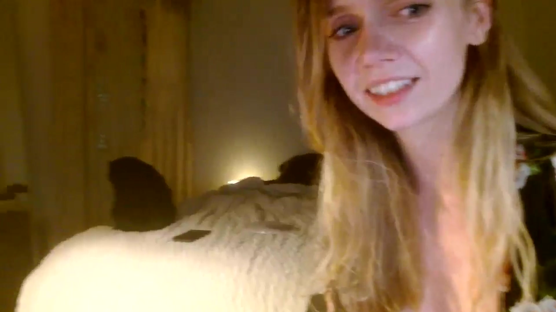 Gallery image thumbnail from Bdaymuffin's myfreecams stream on, 08/28/2024, 08:20 image 20 of 20