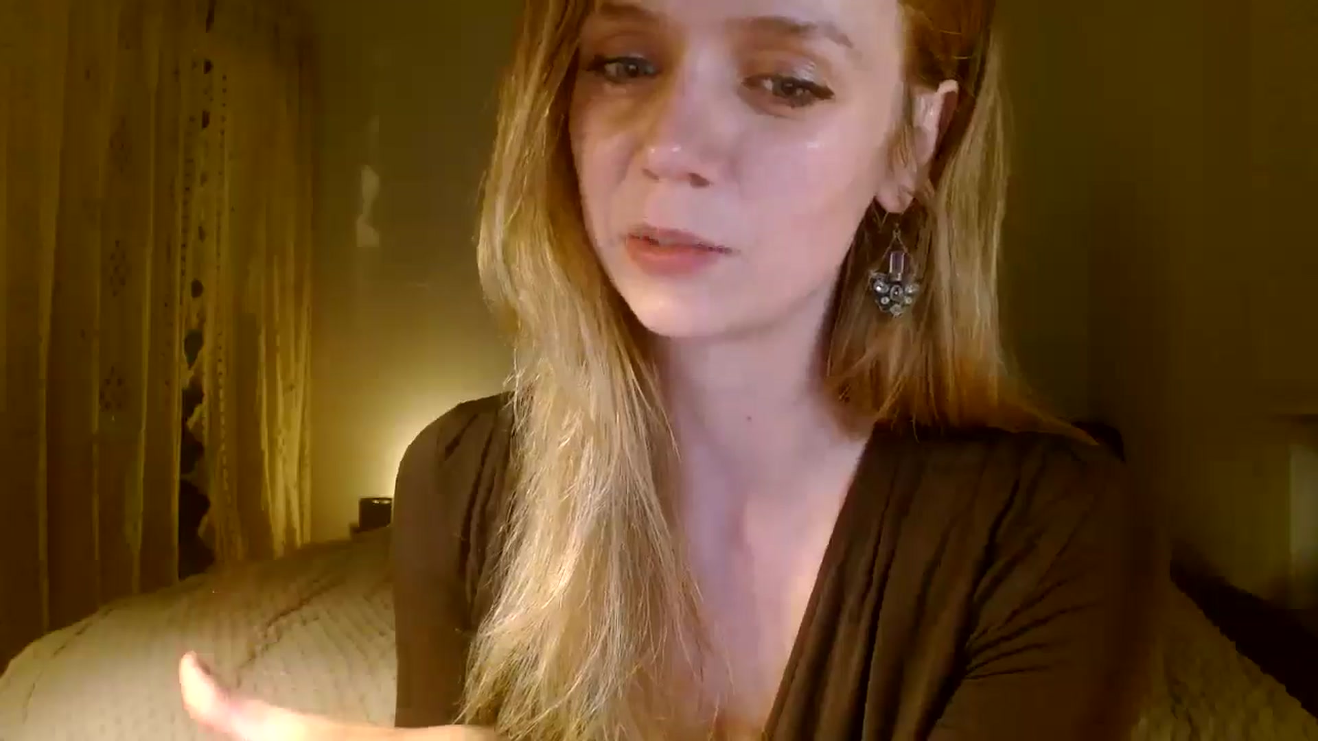 Gallery image thumbnail from Bdaymuffin's myfreecams stream on, 08/30/2024, 05:04 image 7 of 20
