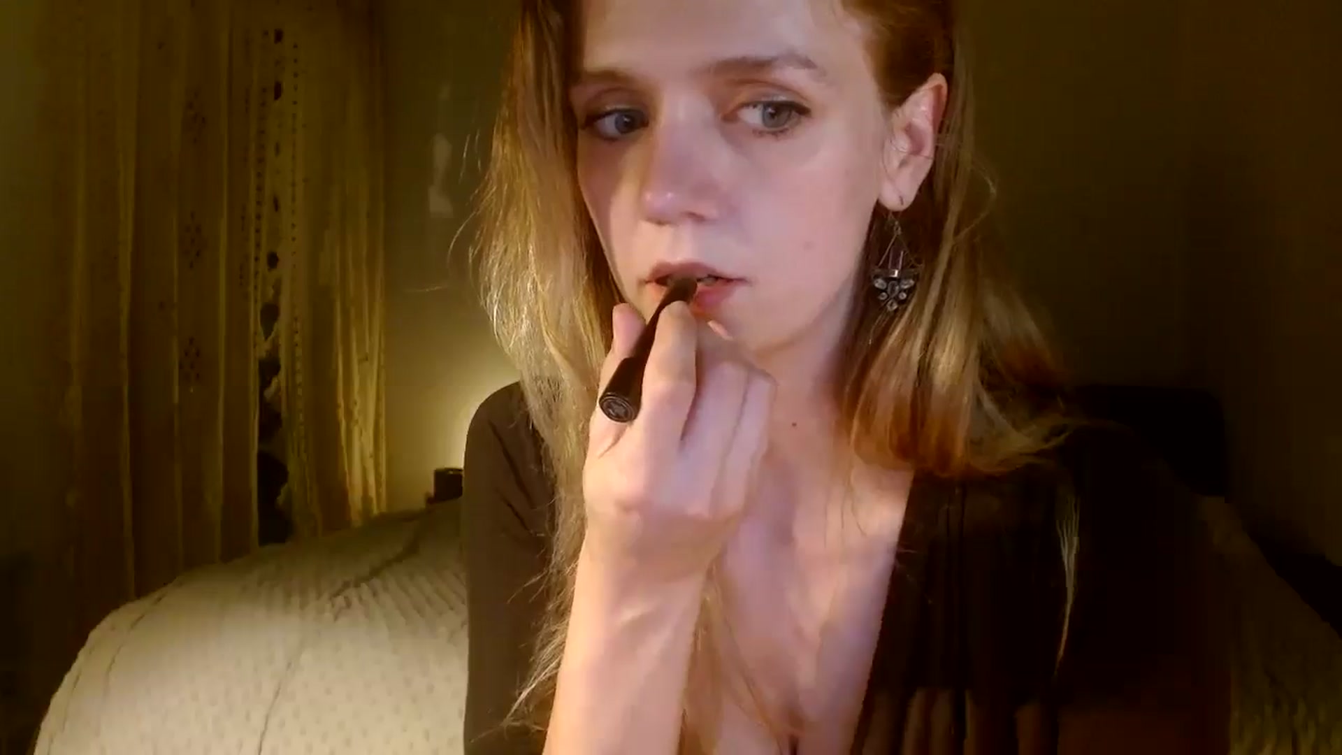 Gallery image thumbnail from Bdaymuffin's myfreecams stream on, 08/30/2024, 05:04 image 17 of 20
