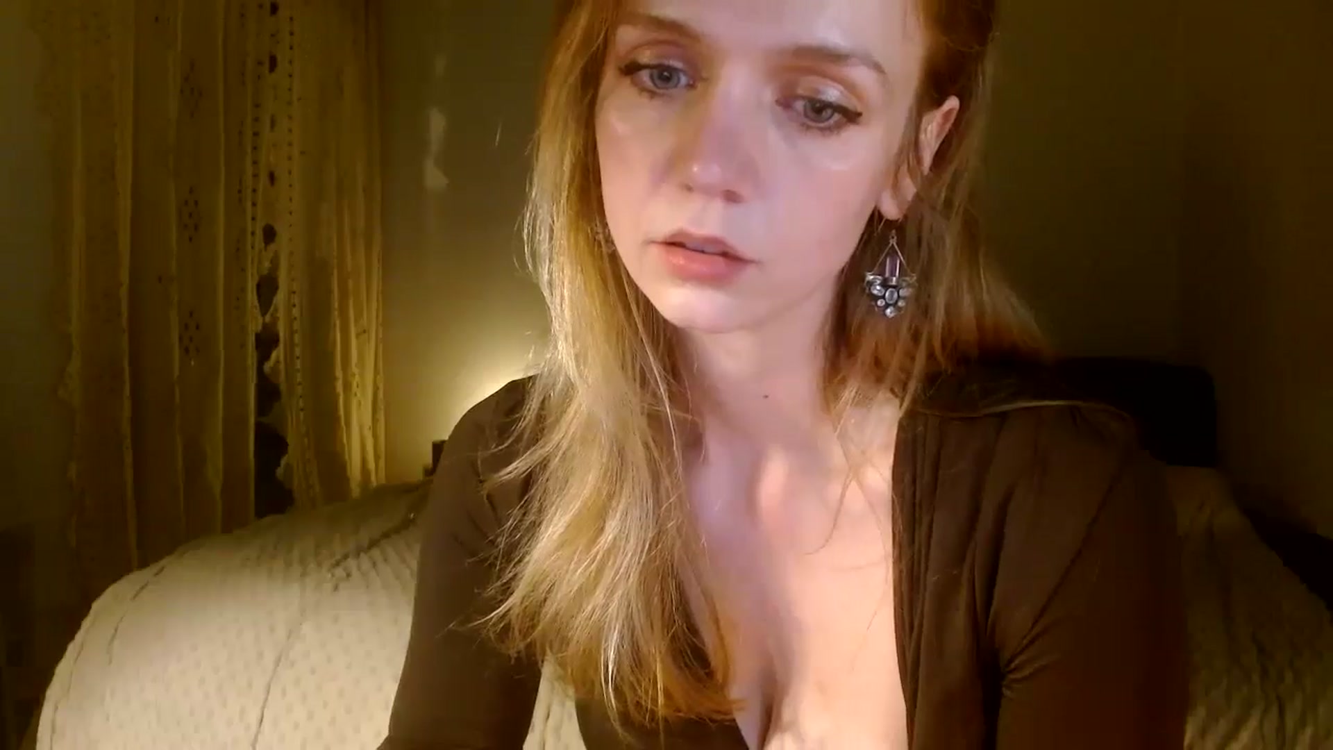 Gallery image thumbnail from Bdaymuffin's myfreecams stream on, 08/30/2024, 05:04 image 15 of 20