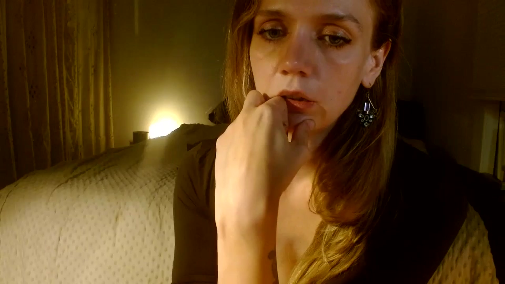 Gallery image thumbnail from Bdaymuffin's myfreecams stream on, 08/30/2024, 06:03 image 4 of 20