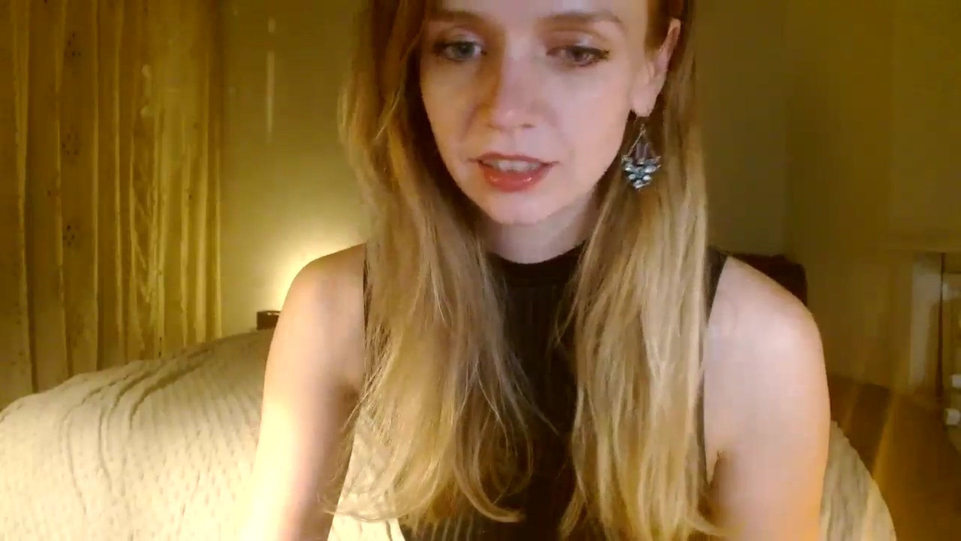 Gallery image thumbnail from Bdaymuffin's myfreecams stream on, 08/30/2024, 06:16 image 19 of 20