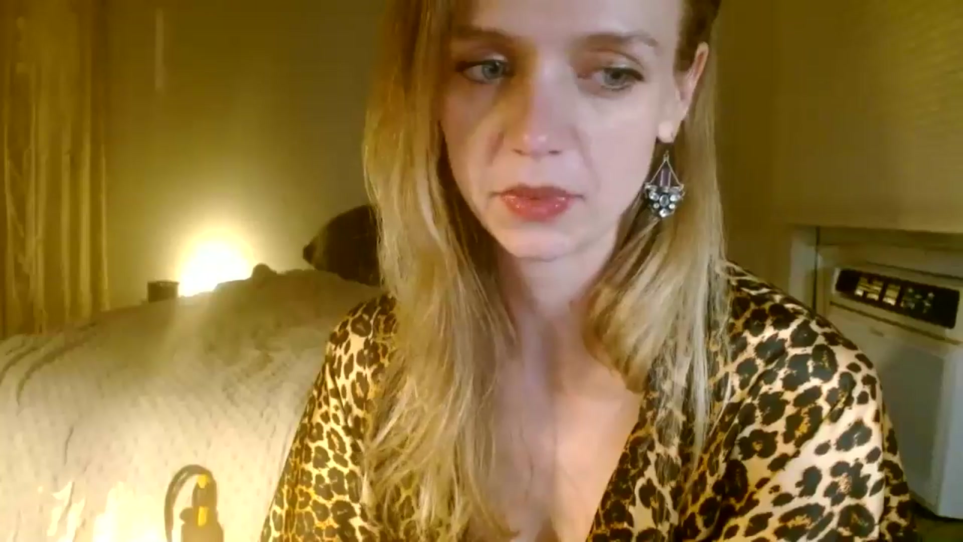 Gallery image thumbnail from Bdaymuffin's myfreecams stream on, 08/30/2024, 06:16 image 5 of 20