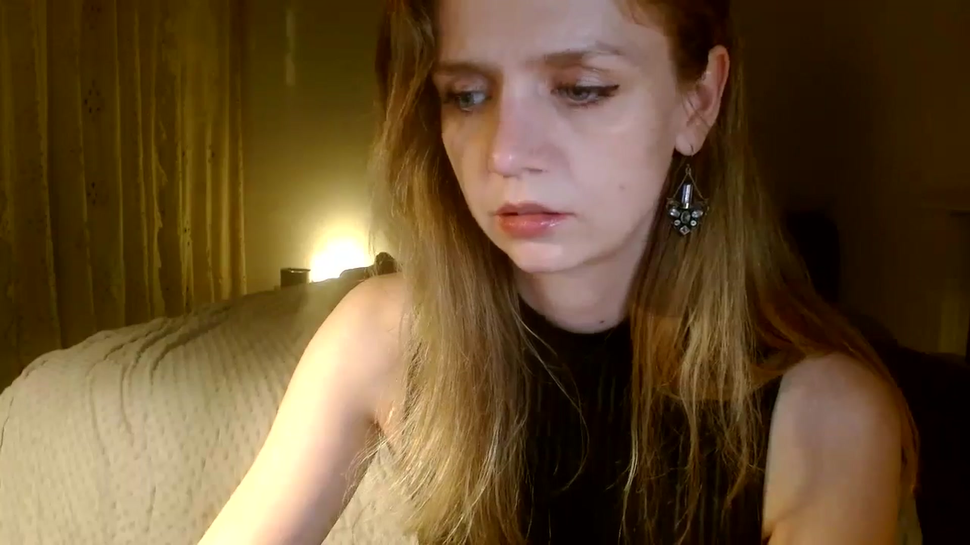 Gallery image thumbnail from Bdaymuffin's myfreecams stream on, 08/30/2024, 07:19 image 6 of 20