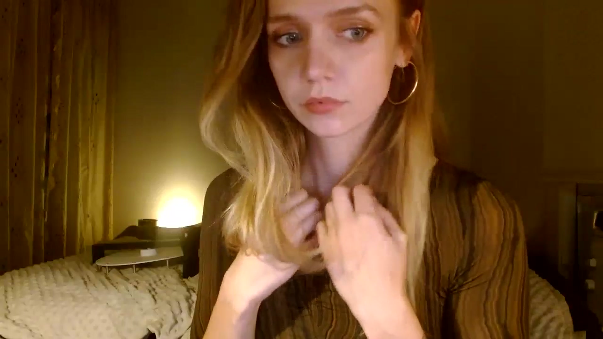 Gallery image thumbnail from Bdaymuffin's myfreecams stream on, 08/31/2024, 05:15 image 10 of 20